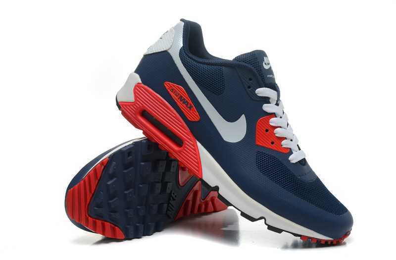 Nike Air Max 90 Hyperfuse Prm air max 90 rose running course a pied foot locker